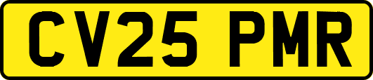 CV25PMR