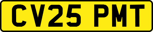 CV25PMT