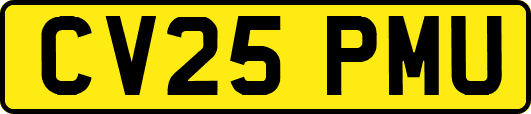 CV25PMU