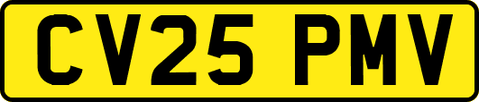 CV25PMV