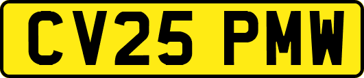 CV25PMW