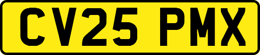 CV25PMX