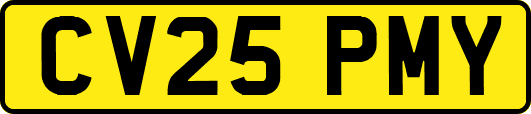 CV25PMY