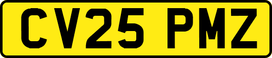 CV25PMZ