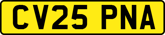 CV25PNA