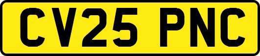 CV25PNC