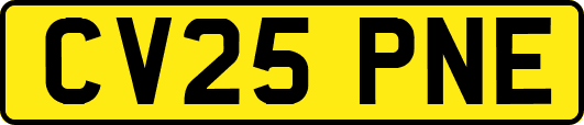 CV25PNE