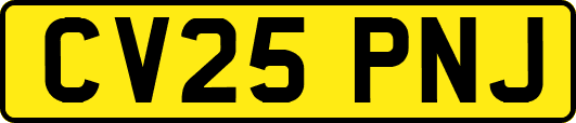 CV25PNJ