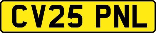 CV25PNL
