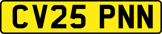 CV25PNN