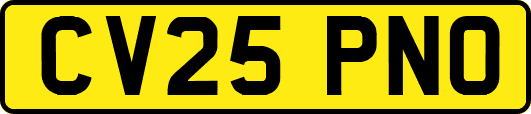 CV25PNO