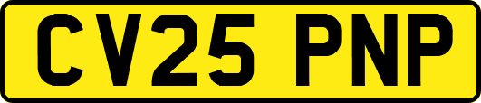 CV25PNP