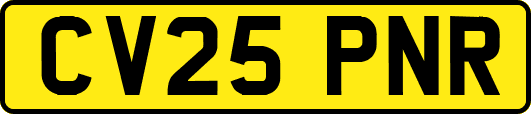 CV25PNR