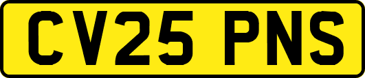 CV25PNS