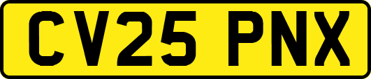 CV25PNX