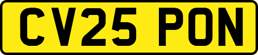 CV25PON