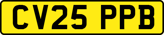 CV25PPB