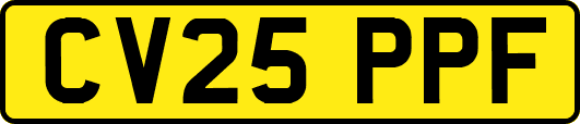 CV25PPF