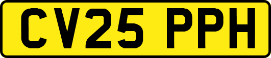 CV25PPH