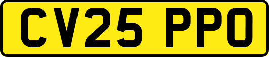 CV25PPO
