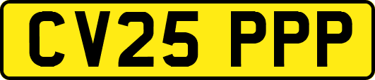CV25PPP