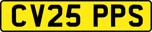 CV25PPS