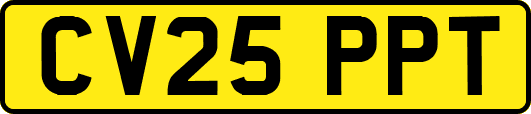 CV25PPT