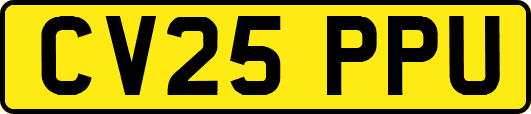 CV25PPU