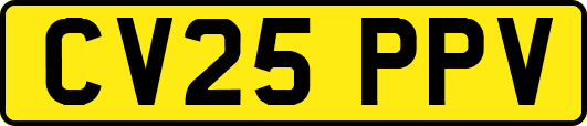 CV25PPV