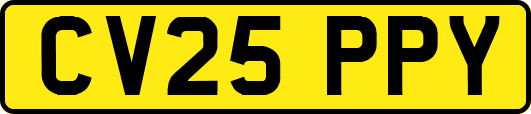 CV25PPY