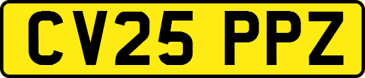 CV25PPZ
