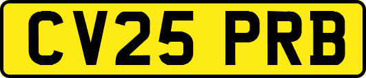 CV25PRB