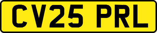 CV25PRL