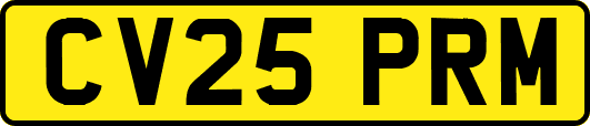 CV25PRM