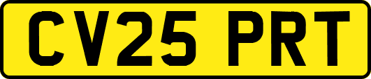 CV25PRT