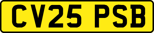 CV25PSB