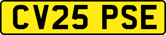 CV25PSE
