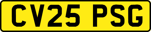 CV25PSG