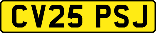 CV25PSJ