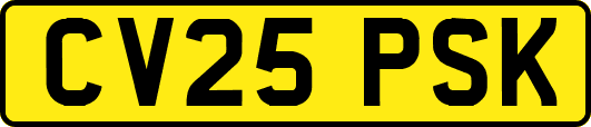 CV25PSK