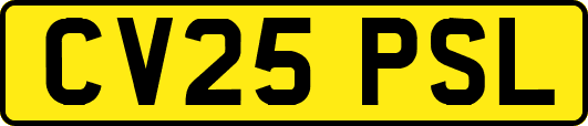 CV25PSL