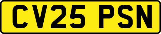 CV25PSN