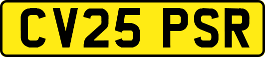 CV25PSR