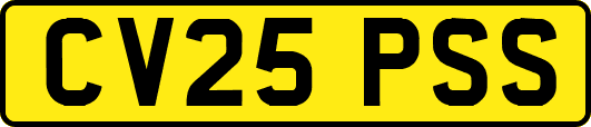 CV25PSS