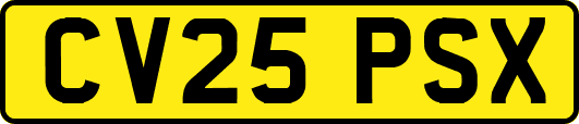 CV25PSX