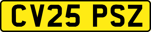 CV25PSZ