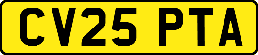 CV25PTA