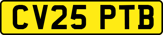 CV25PTB