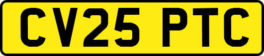 CV25PTC