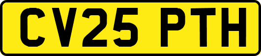 CV25PTH